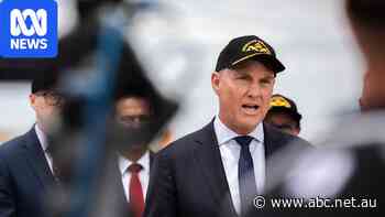 Are we ready for war? Politicians tasked with plan against new age threats