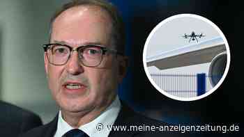 „Hybrider Anschlag“ in Leipzig: Dobrindt sagt das Wort Russland nicht – ein interessanter Satz fällt aber doch