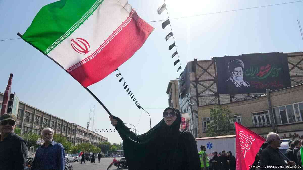 Irans großes Spiel: Wie Teheran den Krieg nutzt, um den Nahen Osten neu zu ordnen