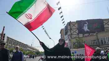 Irans großes Spiel: Wie Teheran den Krieg nutzt, um den Nahen Osten neu zu ordnen