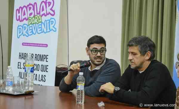 El Concejo Deliberante de Saavedra investigará si el intendente Nebot puede seguir en el cargo