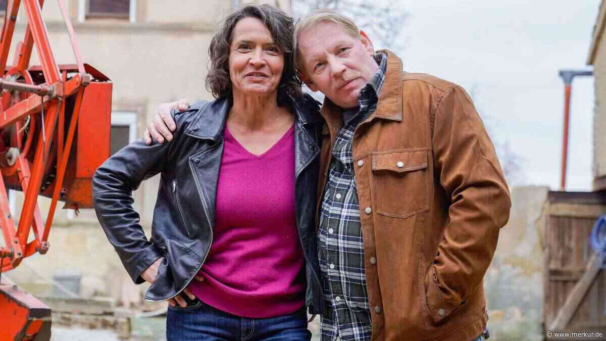 „Finde das ja ganz furchtbar“: Worauf „Tatort“-Star Ulrike Folkerts beim Dreh überhaupt nicht steht