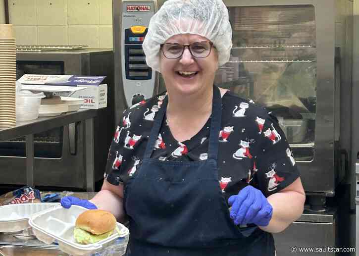 Meals on Wheels ramps up service in Blind River