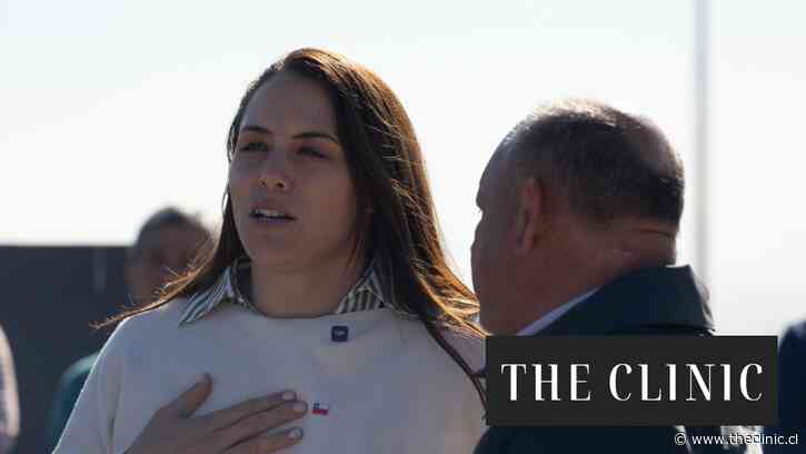 “La única persona que puede cuestionar mi permanencia es el Presidente”: Duco le responde a sus críticos y reprocha a los medios por “cómo están contando la gestión del Mindep”