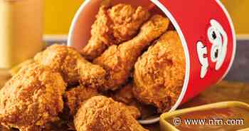 Jollibee president reveals strategies helping chain to nearly $5 million AUV in U.S.