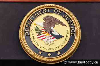 Kitchener man pleads guilty in U.S. to hacking charges: DOJ