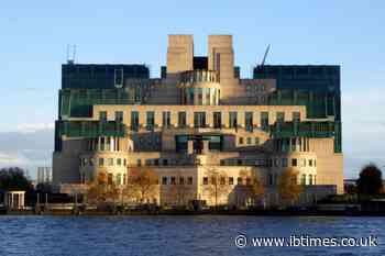 MI6 Voted Europe's Top Intelligence Agency by Panel of Sixty Global Intelligence Professionals