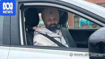Taxi drivers working 12-hour days amid fuel price rise