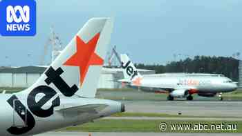 Is Jetstar's new bag policy really just following the rest of the world?