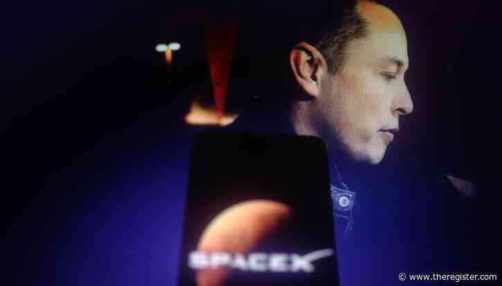 Elon pledges to give Nvidia a virtual monopoly over the stars