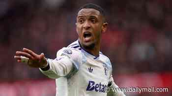 Atletico join chase for Romero, Aston Villa braced for fresh Arsenal bid for Ezri Konsa, Mikey Moore set for Cologne loan... and Mo Salah mobbed in Turkey: WINDOW WATCH