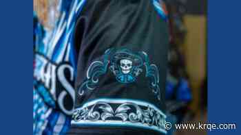 Albuquerque Isotopes reveal new Mariachis jerseys for Lowrider Night on Aug. 22