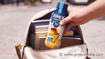 /C O R R E C T I O N -- Grupo Jumex/