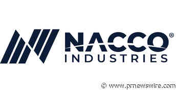 NACCO INDUSTRIES ANNOUNCES SECOND QUARTER 2026 RESULTS