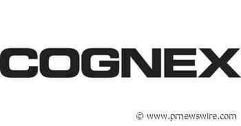 Cognex Reports Second Quarter 2026 Results