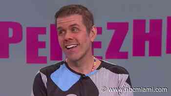 Perez Hilton on his Miami roots, career and personal transformation in past NBC6 interview