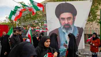 President Iran voedt geruchten over hoogste leider: 'Communicatie is moeilijk'