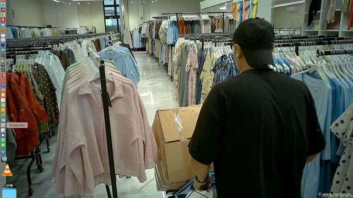 „Made in Italy“? ARD zeigt mit versteckten Kameras, wie unsere Kleidung wirklich produziert wird