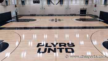 NBPA opens new state-of-the-art facility in Los Angeles: 'We literally do not have to go anywhere else'