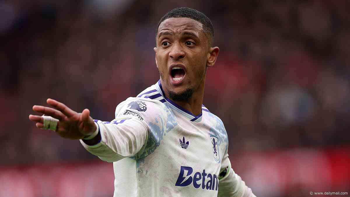 Atletico lead chase for Cristian Romero, Aston Villa braced for fresh Arsenal bid for Ezri Konsa, Mikey Moore set for Cologne loan... and Mo Salah mobbed in Turkey: WINDOW WATCH