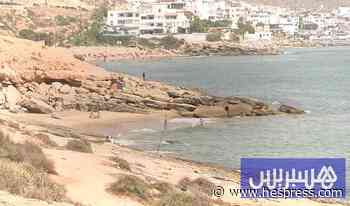 خطر الشواطئ غير المحروسة