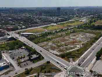 News of the day: The remarkable comeback of LeBreton Flats; Jeff Leiper unveils transit plan; More action needed to keep women safe in Ottawa rideshares