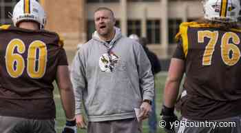 Cowboys' Offensive Line Depth Takes Hit This Offseason