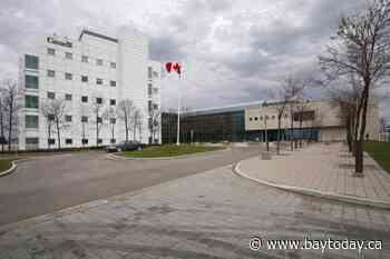 Federal government awards design contract for $267-million lab in Winnipeg