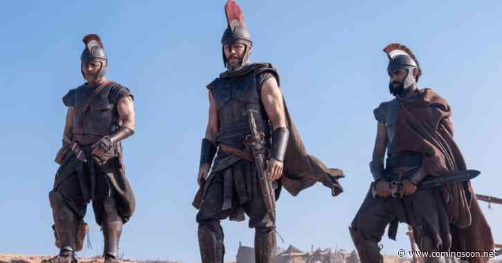 The Odyssey Translator Doubles Down on Nolan Movie Criticism With Trojan Horse Takedown