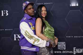 Rihanna and A$AP Rocky's Steamy Dance at Barbados Night Out Sends Fans Into a Frenzy