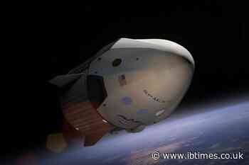 'Spacex Rocket Hits Moon' Claim Explained as Experts Compare It With NASA's Planned Impacts