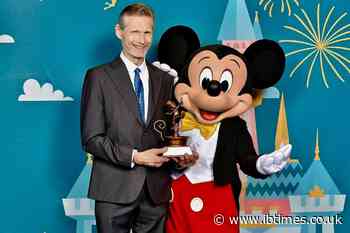Disneyland's Dapper Dan Singer Dumped After 33 Years Because Bosses Wanted 'Younger Blood'