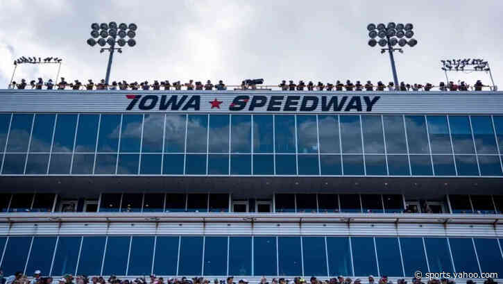 Iowa NASCAR Weekend Schedule 2026: Complete Race Times, TV Channels and Weather Forecast