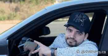 Mexican influencer Cesar Gastelum shot dead during livestream