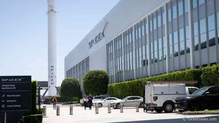SpaceX’s AI spending unnerves Wall Street despite promises of quick payoff