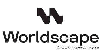 /C O R R E C T I O N -- Worldscape/