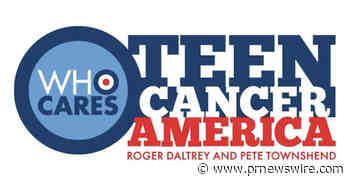 Teen Cancer America Announces New Board Appointments and Executive Board Officers for 2026-28