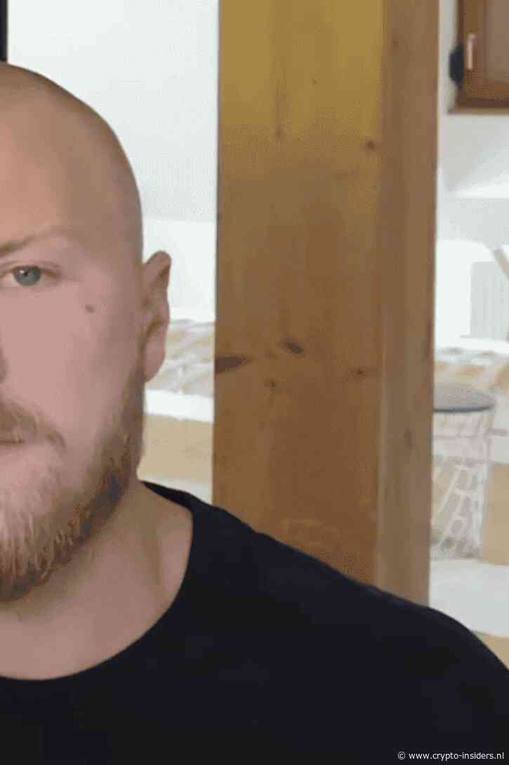 Corné Marchand: 'Is de Bitcoin bodem inmiddels achter de rug?'