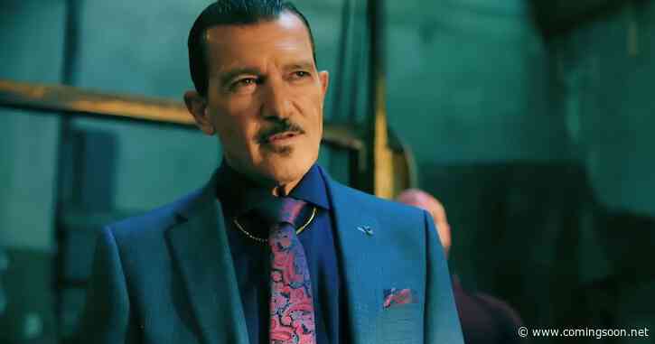 Antonio Banderas Explains Why His Heart Attack Is the ‘Best Thing That Ever Happened’ to Him