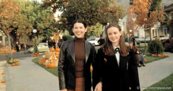 Gilmore Girls Is Officially Returning at HBO Max, But Not How Fans Wanted