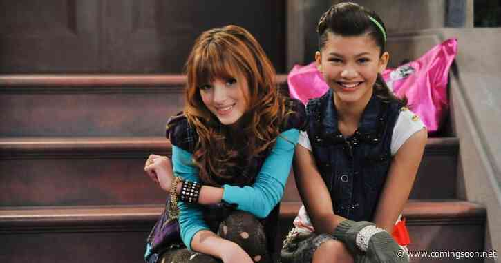 Bella Thorne Reveals Why She & Zendaya Secretly Walked Off a Disney Set Live Taping
