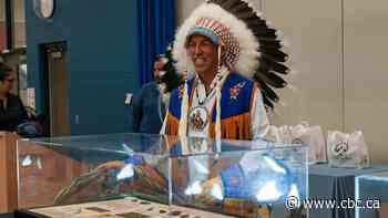 Sask. student's question led to Albert museum returning First Nation's artifacts