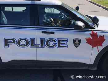 Windsor police arrest man for sexual exploitation of two teenage girls