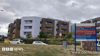 Hospital charity supporters hit by cyber attack