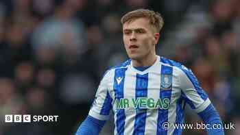 New contract for Wednesday midfielder Thornton