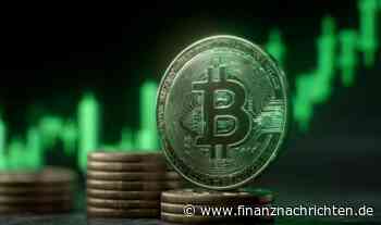 Bitcoin Kurs am 5. August 2026. Erster Spot-ETF der USA schließt, während BTC 64.000 Dollar hält