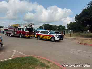 70-year-old woman dies after water rescue in San Marcos