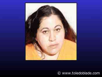 Woman arrested for fatal pedestrian crash 29 months ago