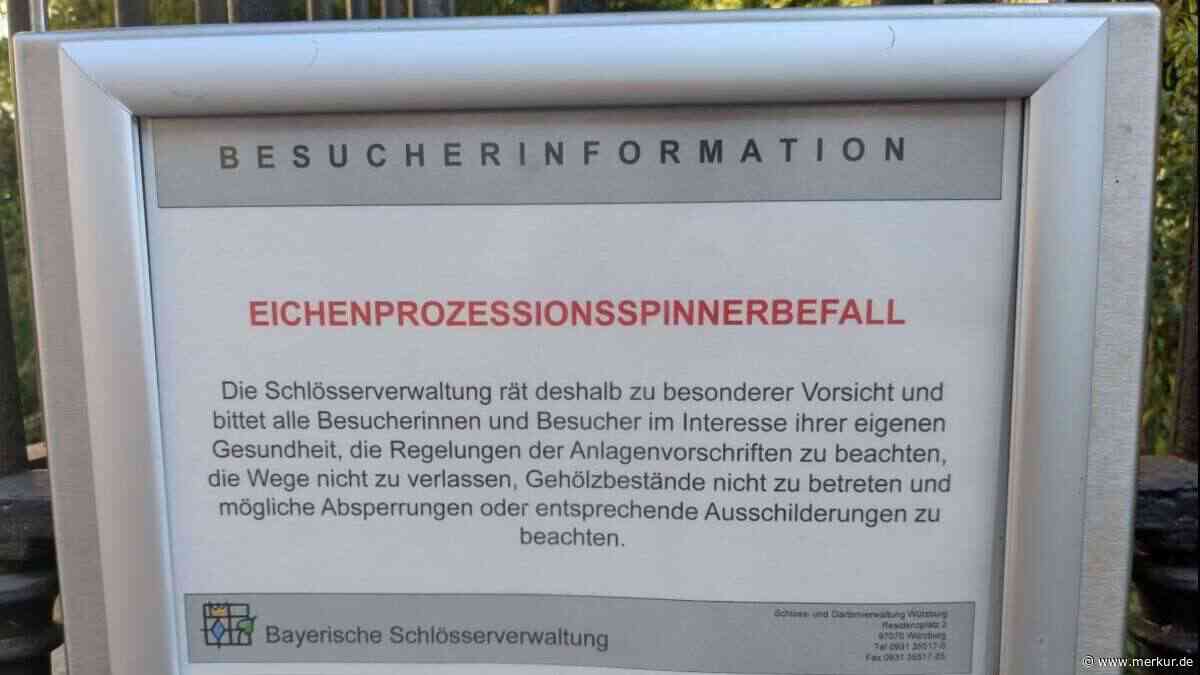 „26 Buchstaben, wir nutzen sie“: Schild aus Bayern sorgt für Aufsehen