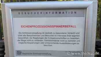 „26 Buchstaben, wir nutzen sie“: Schild aus Bayern sorgt für Aufsehen